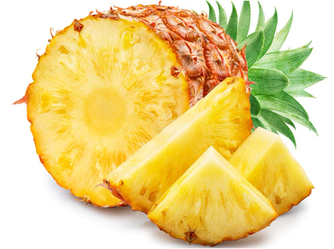 Pineapple (Battavia)_1