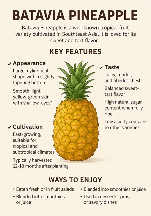 Pineapple (Battavia)_0