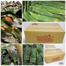 Premium, Fresh & Halal BBQ Selection