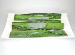 Fish Otah / Otak-Otak Ikan (50pcs)