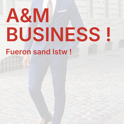 A&M MARKET !