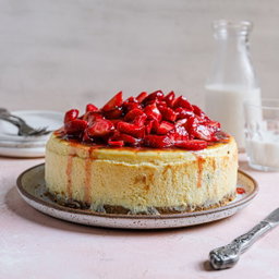 Cheesecakes 