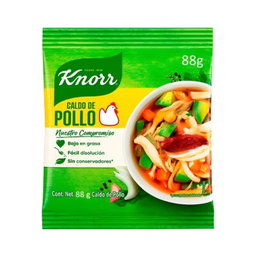 Knorr Suiza 88g