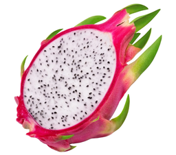Dragon Fruit (White)