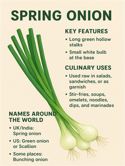 Vegetable
