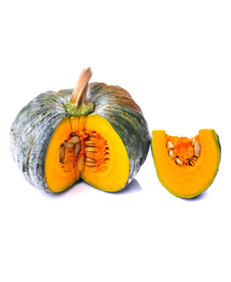 Thai Pumpkin