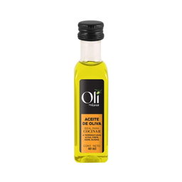 Aceite de Oliva Oli de Nutrioli 40ml