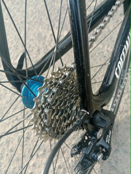 Specialized Performance Road Bike with S-Works & Shimano Ultegra