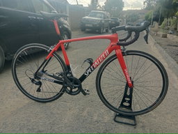 Specialized Performance Road Bike with S-Works & Shimano Ultegra