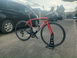 Specialized Performance Road Bike with S-Works & Shimano Ultegra