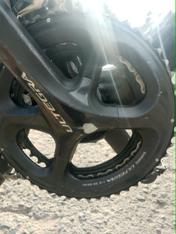 Specialized Performance Road Bike with S-Works & Shimano Ultegra