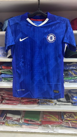 Jersey