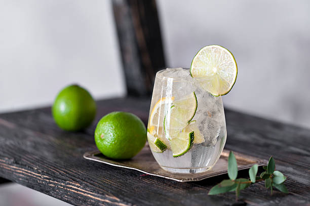 Lime Soda