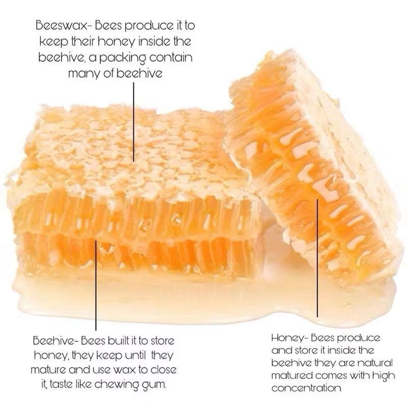 Honeycomb 200g