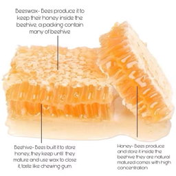 Honeycomb 200g