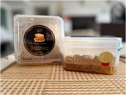 Honeycomb 350g