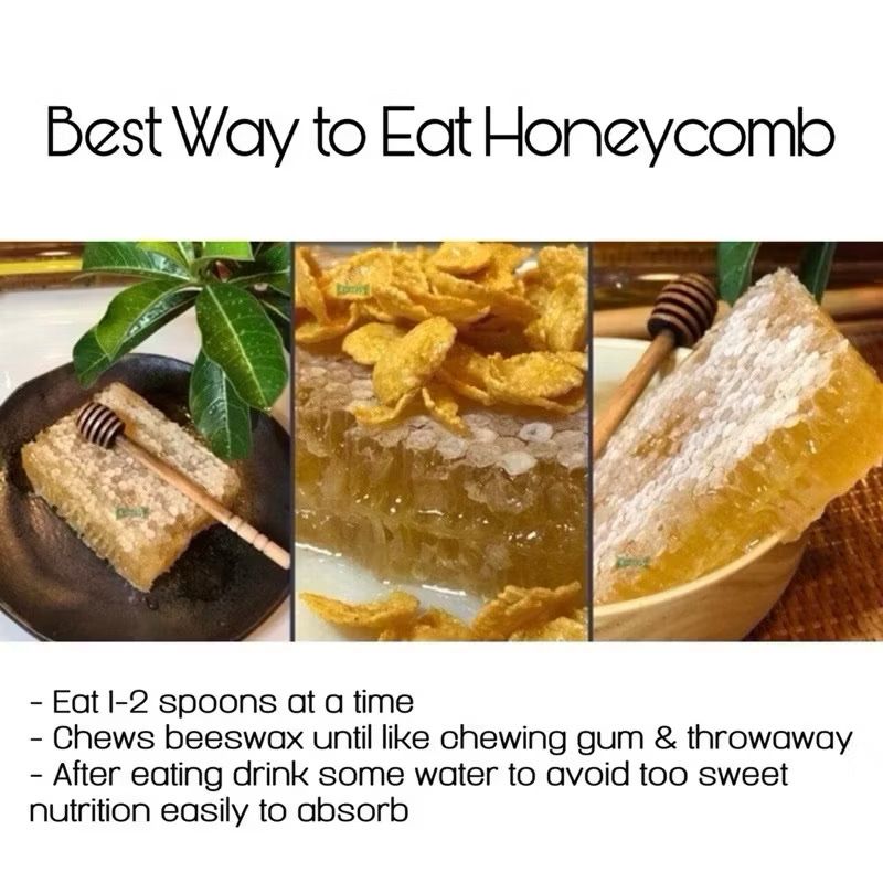 Honeycomb 200g_2