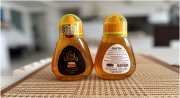 Lychee honey 275g