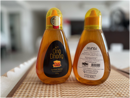 Lychee Honey 500g