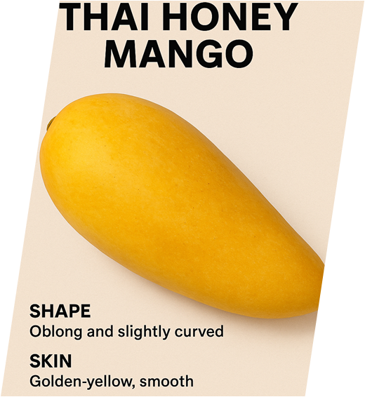 Thai Honey Mango_0