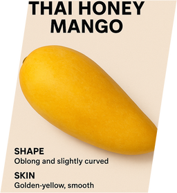 Thai Honey Mango