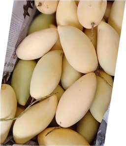 Thai Honey Mango