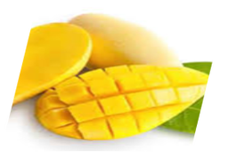 Thai Honey Mango