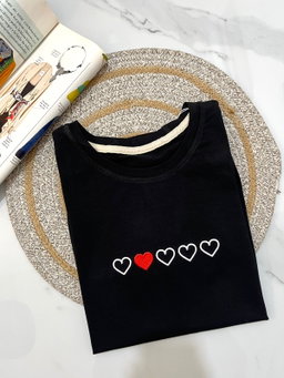 VISTETE DE AMOR