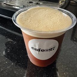 Caffè Aerocano