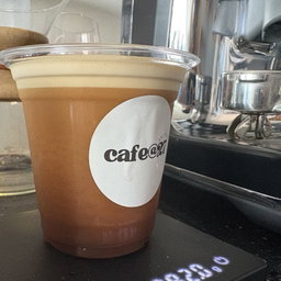 Caffè Aerocano