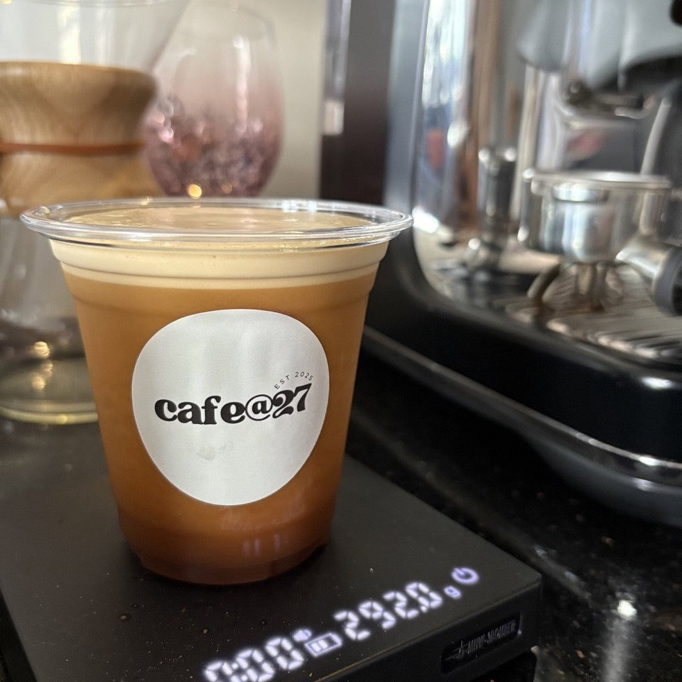 Caffè Aerocano