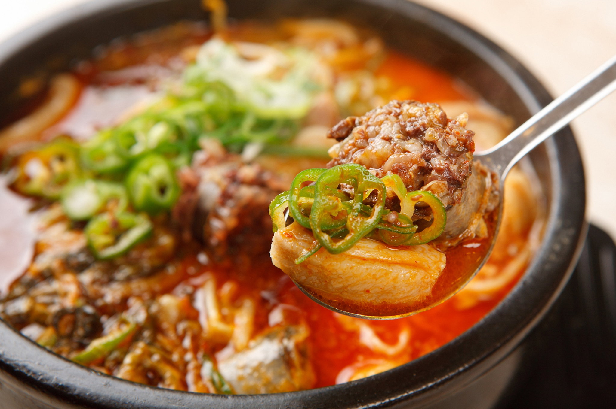 Beef and Rice Soup (1 serving)_0
