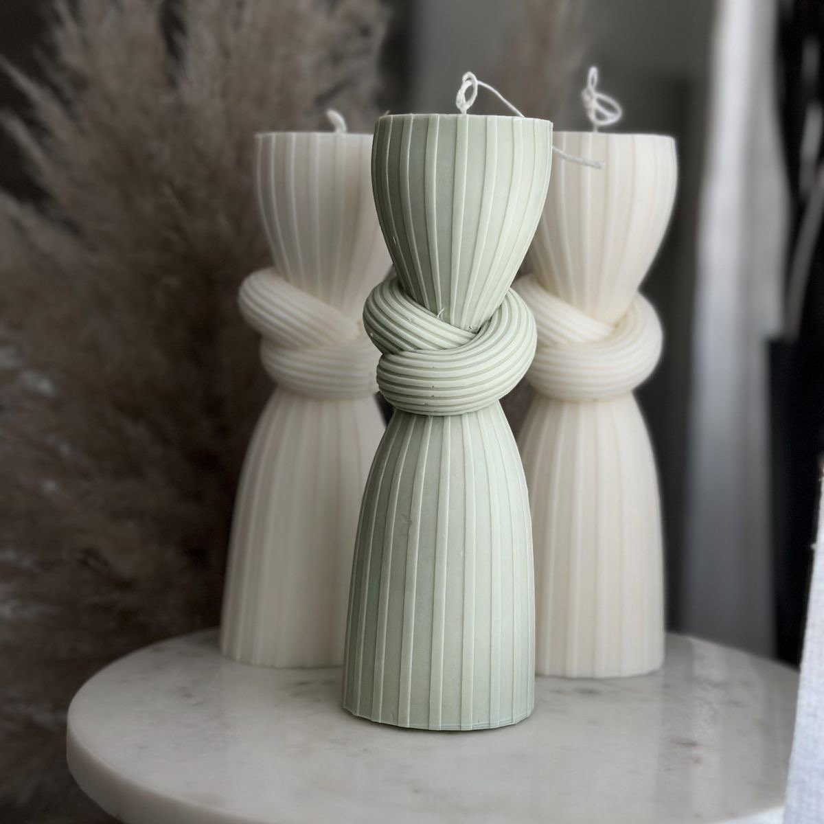 Elegant Egyptian knot_0