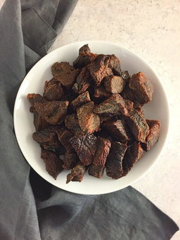Fried Meat