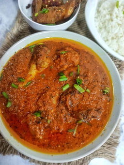 Pepper stew