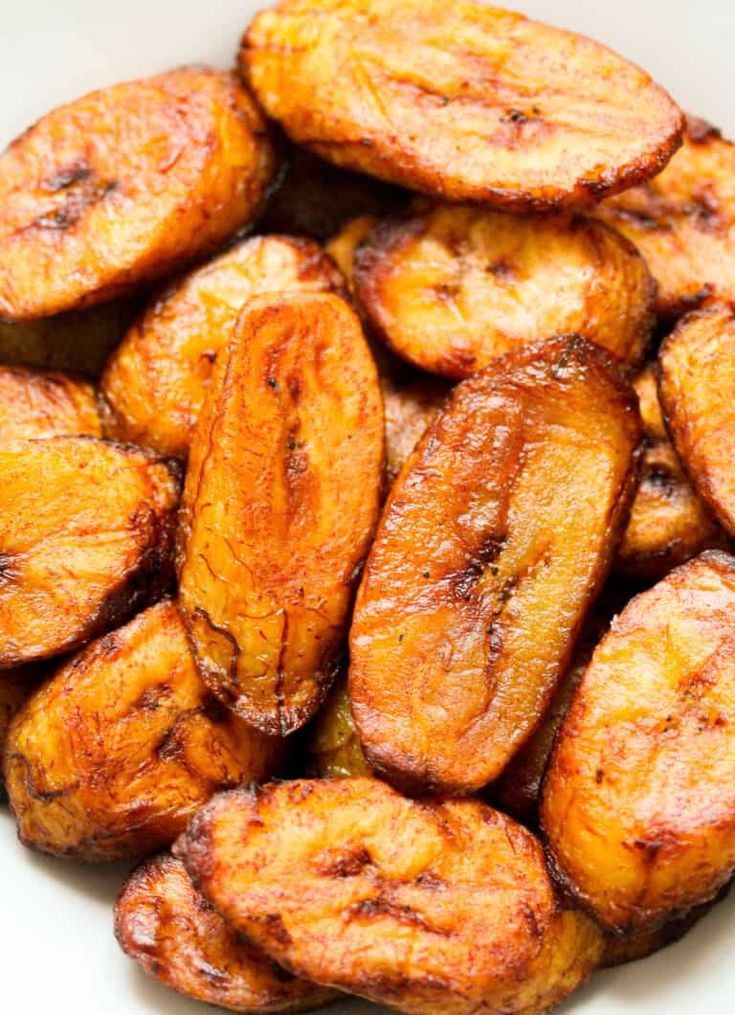 Fried Plantain _0
