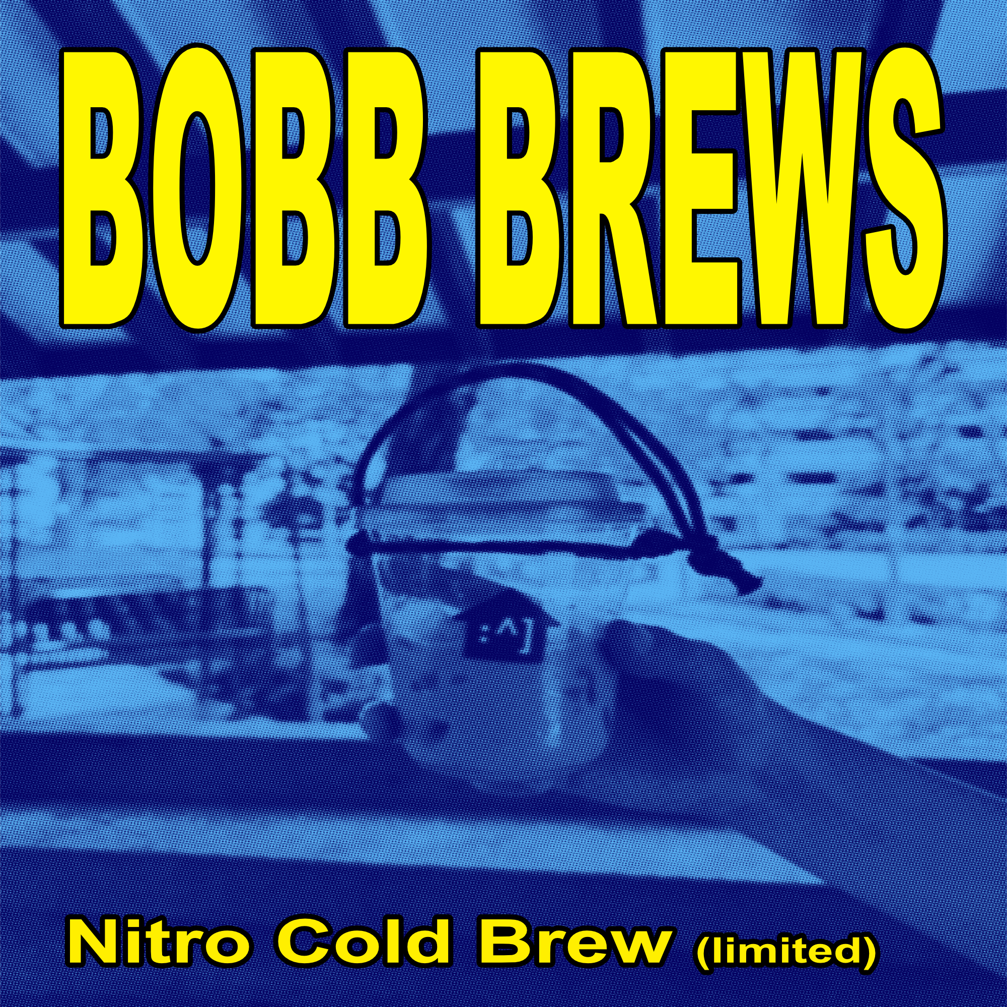 Nitro Cold Brew_0