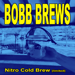 Nitro Cold Brew