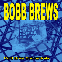 Cold Brew Concentrate