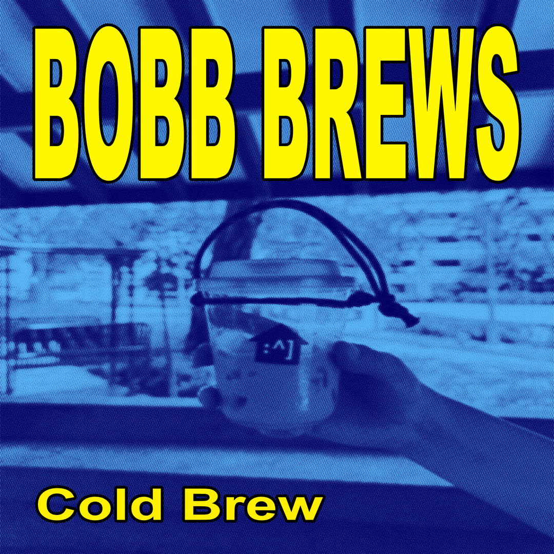 Cold Brew