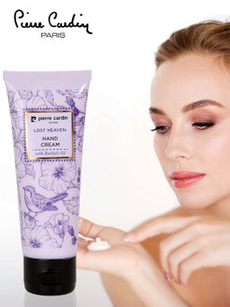 Crème Main PIERRE CARDIN - Lost Heaven (75 ml)
