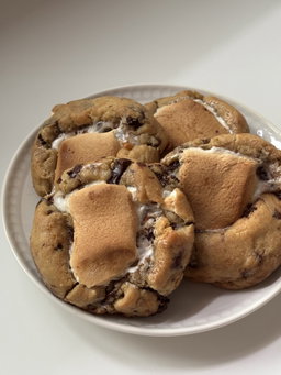 S’mores 