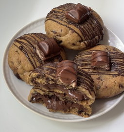 Nutella 