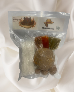 Bakso Beranak Set 