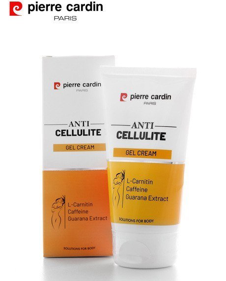 Pierre Cardin Anti-Cellulite Gel Cream - 150 ml