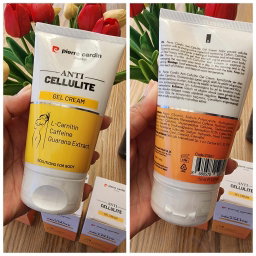 Pierre Cardin Anti-Cellulite Gel Cream - 150 ml