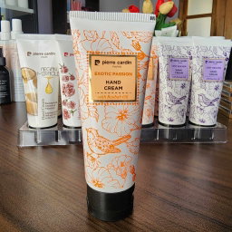CRÈME MAIN PIERRE CARDIN - EXOTIC PASSION (75 ml)