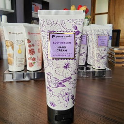 Crème Main PIERRE CARDIN - Lost Heaven (75 ml)