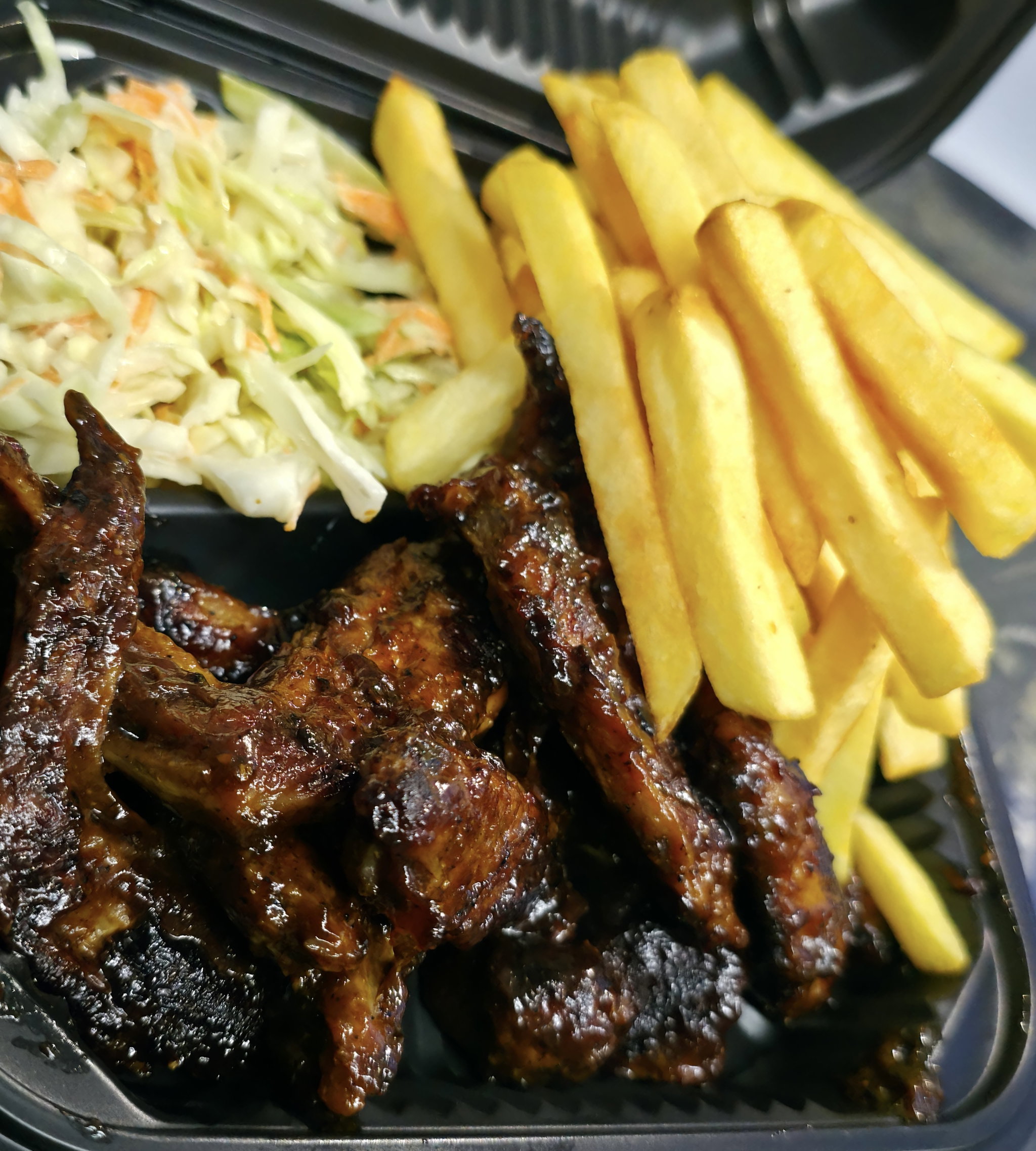 Wings Combo_0