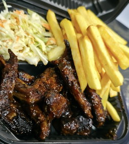 Wings Combo